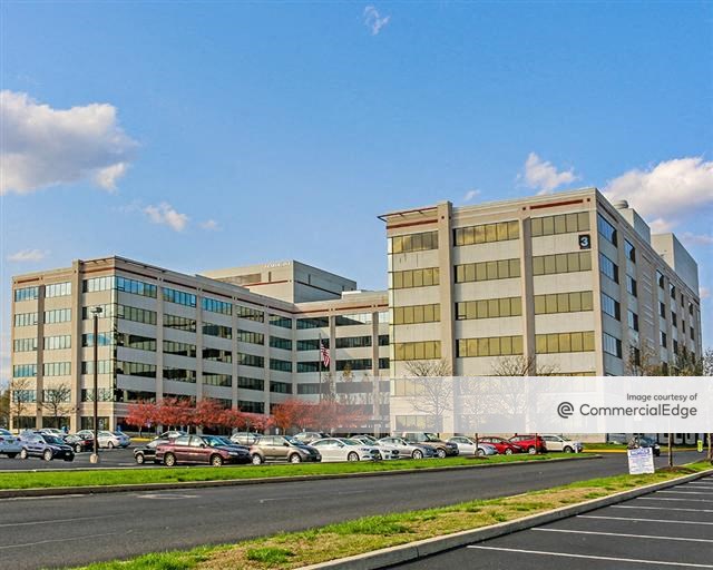 3 Executive Campus, Cherry Hill, NJ Office Space